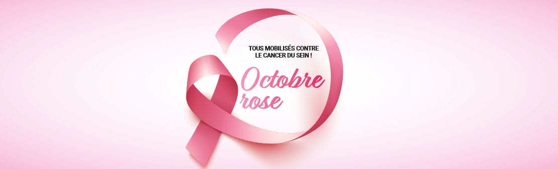 Conférence Octobre rose le 27/10 à Vedène
