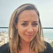 Photo de profil de Aude Piquerez