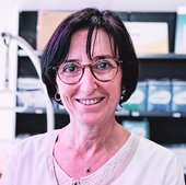 Photo de profil de  Dr Françoise Nielloud
